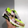 Nike Air Max 90 Green Camo CW4039-300 For Sale