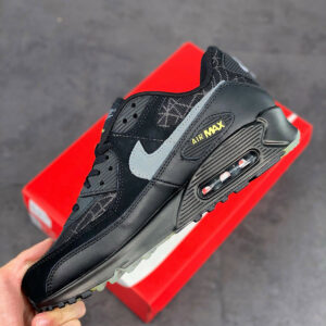 Nike Air Max 90 Spider Web DC3892-001 For Sale