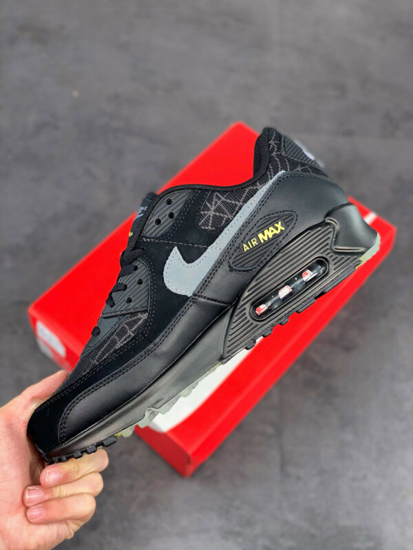 Nike Air Max 90 Spider Web DC3892-001 For Sale