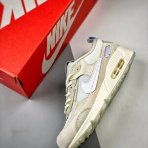 Nike Air Max 90 Futura Summit White Light Bone-Phantom For Sale