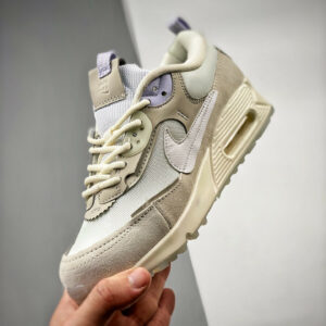 Nike Air Max 90 Futura Summit White Light Bone-Phantom For Sale