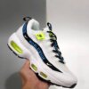 Nike Air Max 95 Worldwide Pack White CT0248-100 On Sale