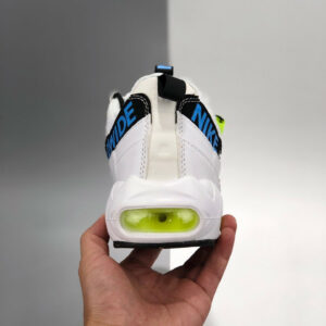 Nike Air Max 95 Worldwide Pack White CT0248-100 On Sale