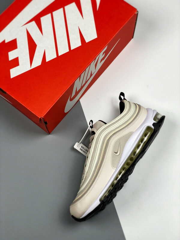 Nike Air Max 97 Phantom Desert Sand-Black-Beach For Sale