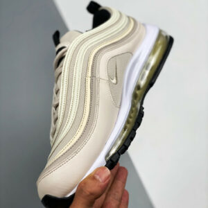 Nike Air Max 97 Phantom Desert Sand-Black-Beach For Sale