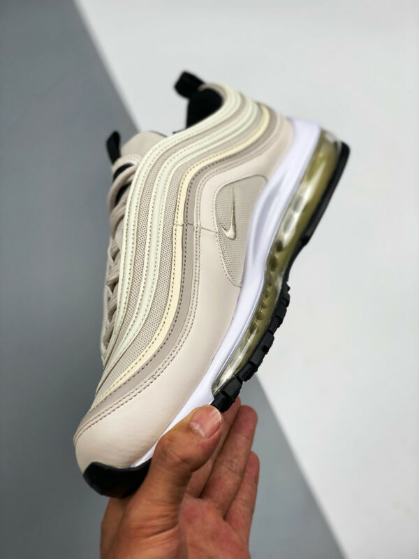 Nike Air Max 97 Phantom Desert Sand-Black-Beach For Sale