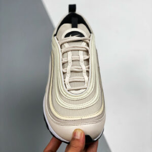 Nike Air Max 97 Phantom Desert Sand-Black-Beach For Sale