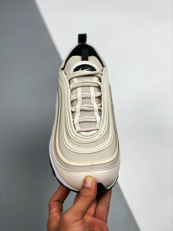 Nike Air Max 97 Phantom Desert Sand-Black-Beach For Sale