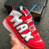 Nike Air More Uptempo 720 University Red White CJ3662-600 For Sale