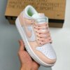 Nike Dunk Low Move To Zero White Pale Coral For Sale