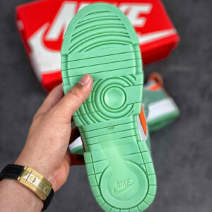 Nike Dunk Low Disrupt Sea Glass Hyper Crimson Steam Sail For Sale