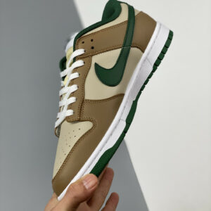 Nike Dunk Low Rattan Canyon Green FB7160-231 For Sale