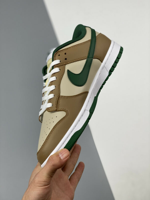 Nike Dunk Low Rattan Canyon Green FB7160-231 For Sale