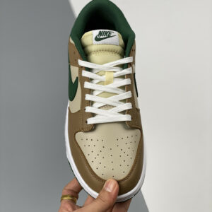 Nike Dunk Low Rattan Canyon Green FB7160-231 For Sale