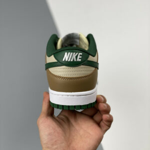 Nike Dunk Low Rattan Canyon Green FB7160-231 For Sale