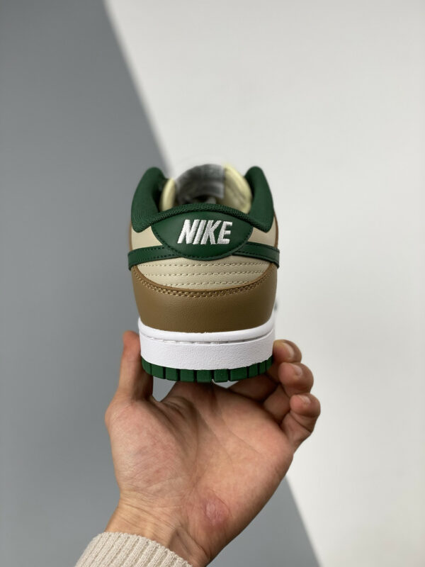 Nike Dunk Low Rattan Canyon Green FB7160-231 For Sale