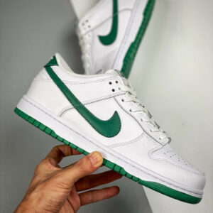 Nike Dunk Low White Green DD1503-112 For Sale