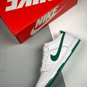 Nike Dunk Low White Green DD1503-112 For Sale