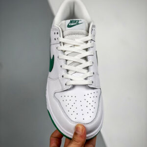 Nike Dunk Low White Green DD1503-112 For Sale