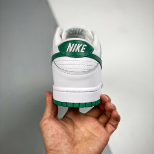 Nike Dunk Low White Green DD1503-112 For Sale