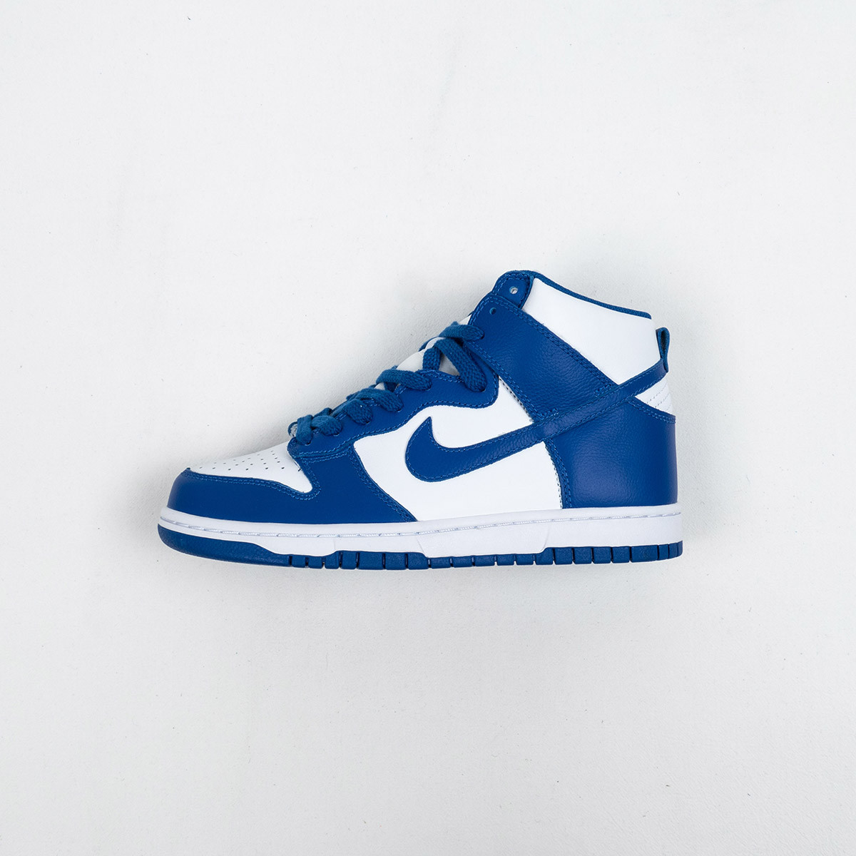 Nike Dunk Retro QS Be True White Varsity Royal For Sale