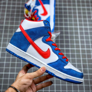 Nike SB Dunk High Doraemon For Sale