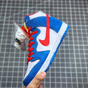 Nike SB Dunk High Doraemon For Sale