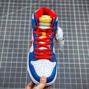 Nike SB Dunk High Doraemon For Sale