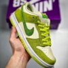 Nike SB Dunk Low Green Apple DM0807-300 For Sale