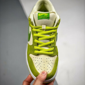 Nike SB Dunk Low Green Apple DM0807-300 For Sale