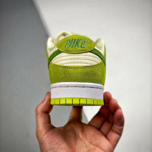 Nike SB Dunk Low Green Apple DM0807-300 For Sale