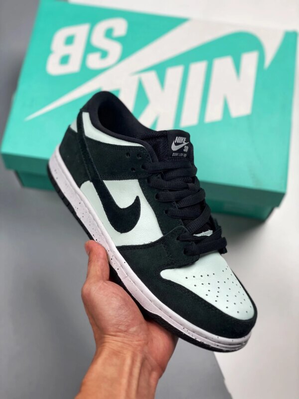 Nike SB Dunk Low Pro Barely Green 854866-003 For Sale