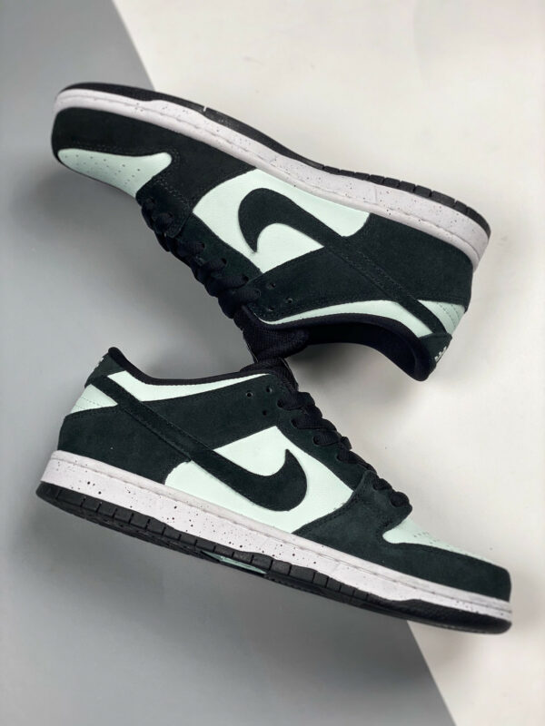 Nike SB Dunk Low Pro Barely Green 854866-003 For Sale