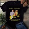 Nirvana Despite Everything T Shirt