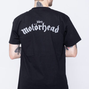 Obey Motorhead Unisex Classic T Shirt