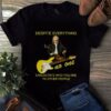 Paul Mccartney Despite Everything T Shirt