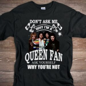 Queen Type 1721 T Shirt