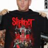 Slipknot Type 2118 T Shirt