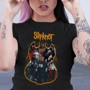 Slipknot Type 2129 T Shirt