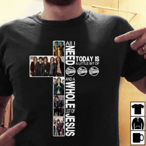 The Strokes Type 2369 T Shirt