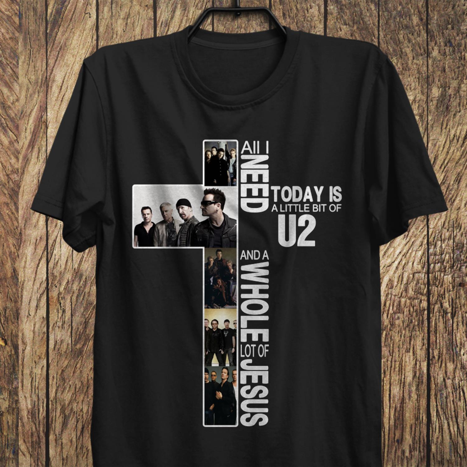 U Type 2463 T Shirt