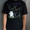 Vintage 1988 Bob Dylan Tee T Shirt