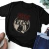 Acdc Type 4179 T Shirt