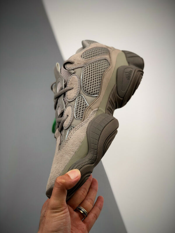 Adidas Yeezy 500 Ash Grey GX3607 For Sale