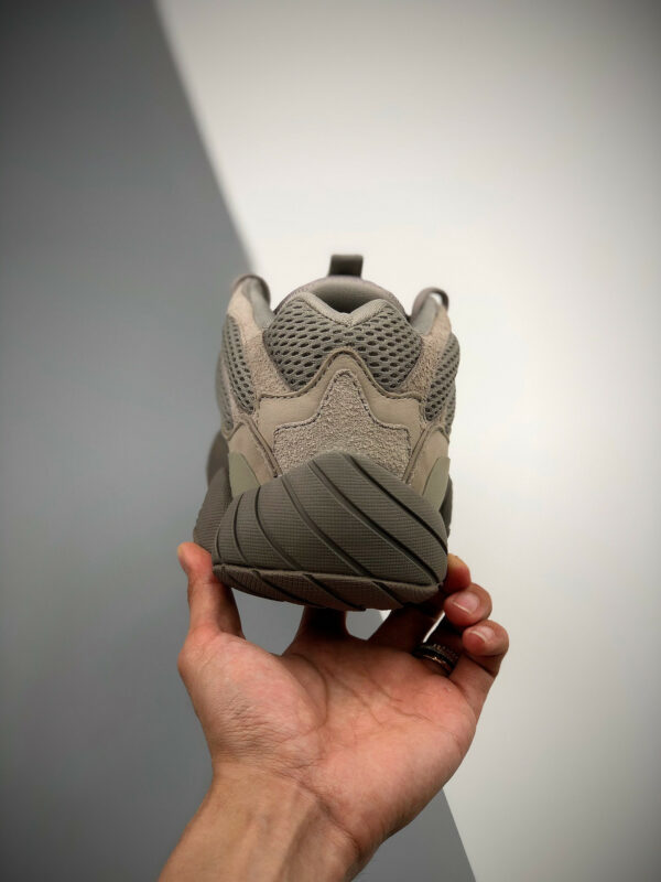 Adidas Yeezy 500 Ash Grey GX3607 For Sale