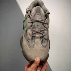 Adidas Yeezy 500 Ash Grey GX3607 For Sale