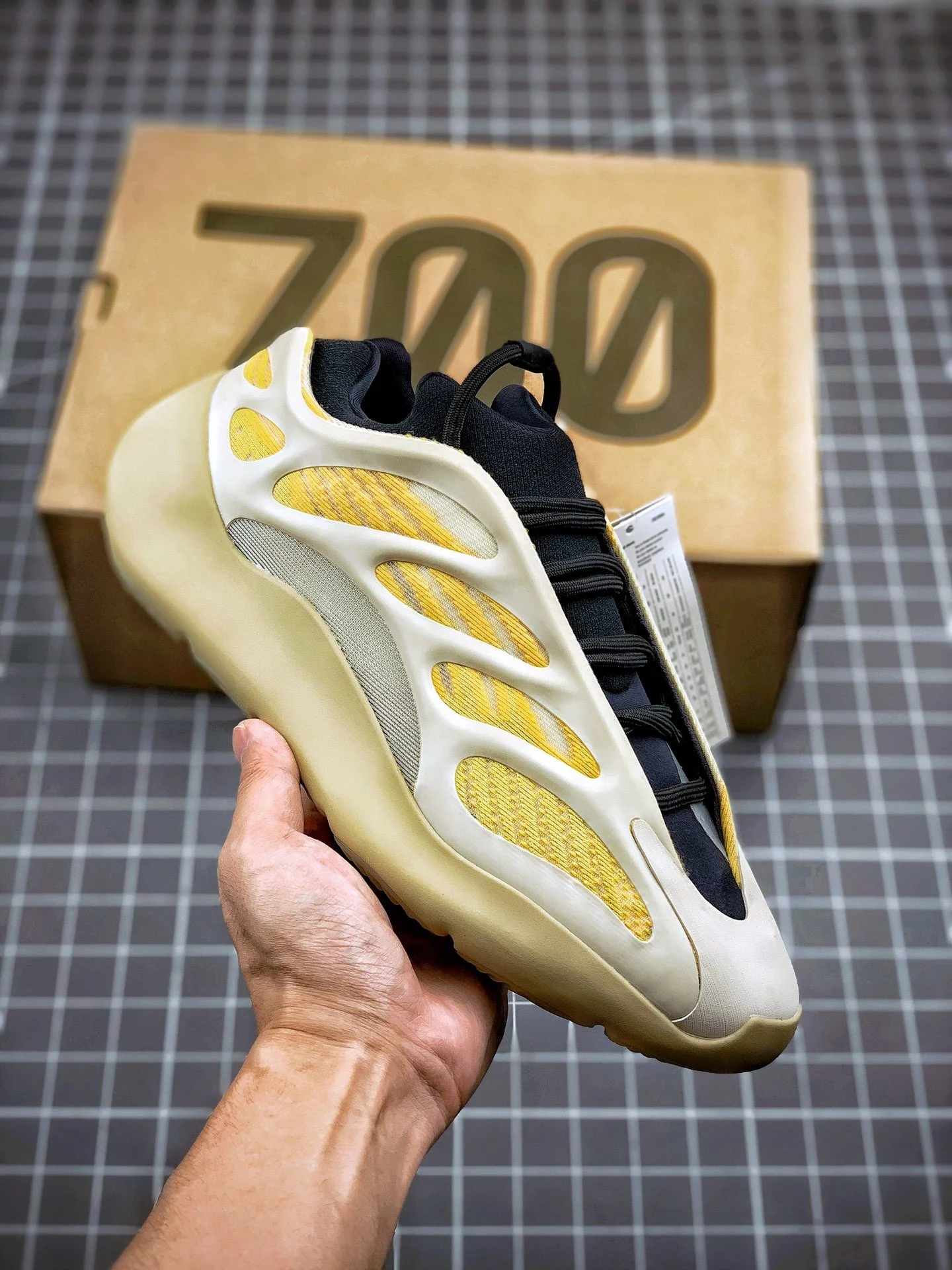 Adidas Yeezy 700 V3 Srphym For Sale