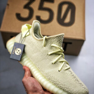 Adidas Yeezy Boost 350 V2 Butter F36980 For Sale