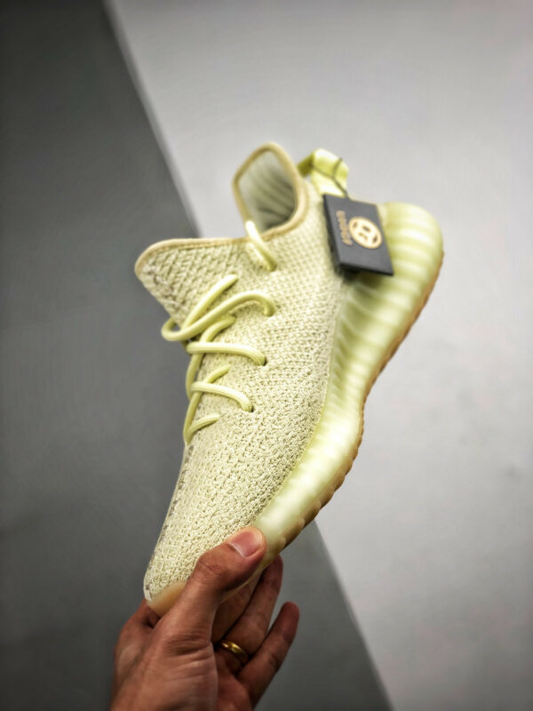 Adidas Yeezy Boost 350 V2 Butter F36980 For Sale