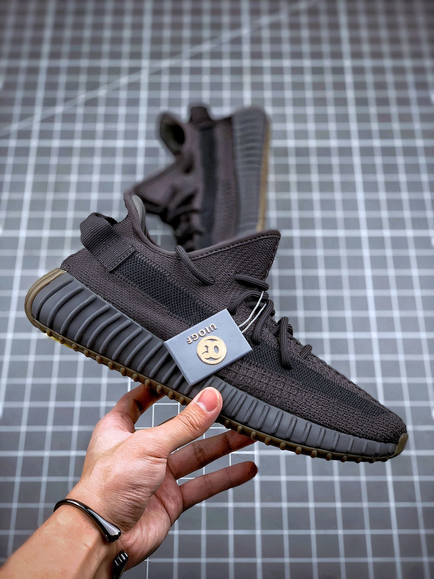 Adidas Yeezy Boost 350 V2 Cinder FY2903 For Sale